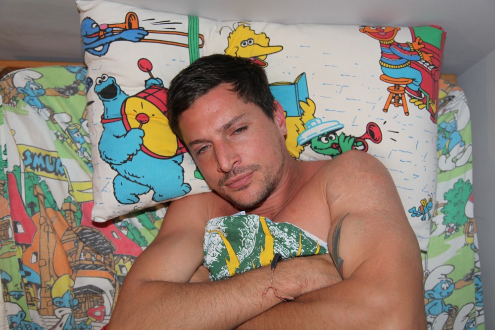 Simon Rex Vids